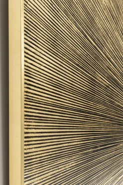 KARE Objektbild Illumino 120x120cm