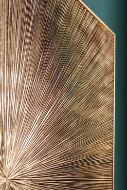 KARE Objektbild Illumino 120x120cm