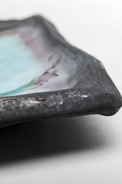 KARE Platte Ari 22x14cm