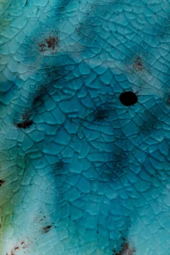 KARE Platte Ari 22x14cm