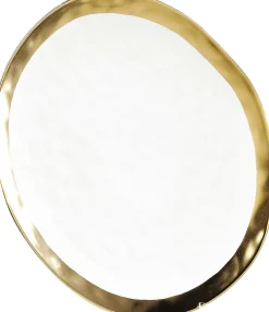 KARE Platzteller Bell Ø38cm