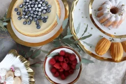 KARE Platzteller Bell Ø38cm