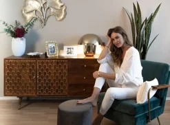 KARE Rahmen Ginkgo 10x15cm