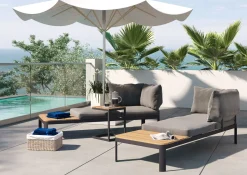 KARE Recamiere Happy Day Links