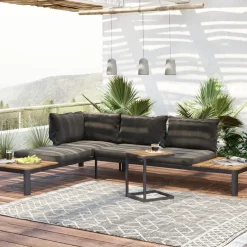 KARE Recamiere Happy Day Rechts