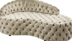 KARE Recamiere Santa Barbara 162cm