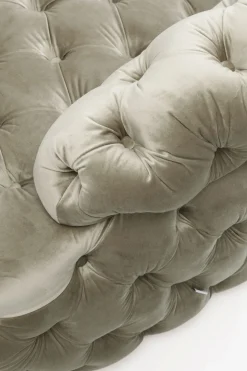 KARE Recamiere Santa Barbara 162cm