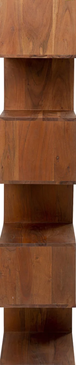 KARE Regal Authentico Zick Zack 100x180cm