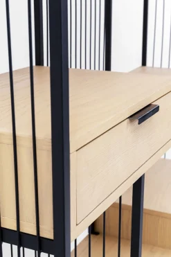 KARE Regal Bologna Nature 125x200cm