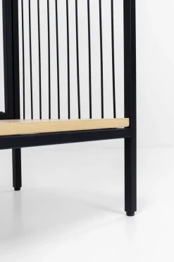 KARE Regal Bologna Nature 125x200cm