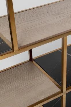 KARE Regal Cesaro 90x170cm