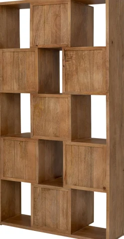 KARE Regal Cubes Balance 103x192cm