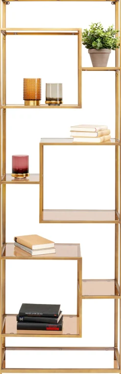 KARE Regal Loft Gold 60x195cm