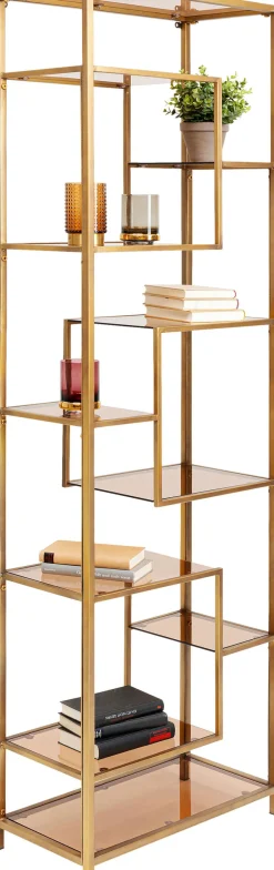 KARE Regal Loft Gold 60x195cm