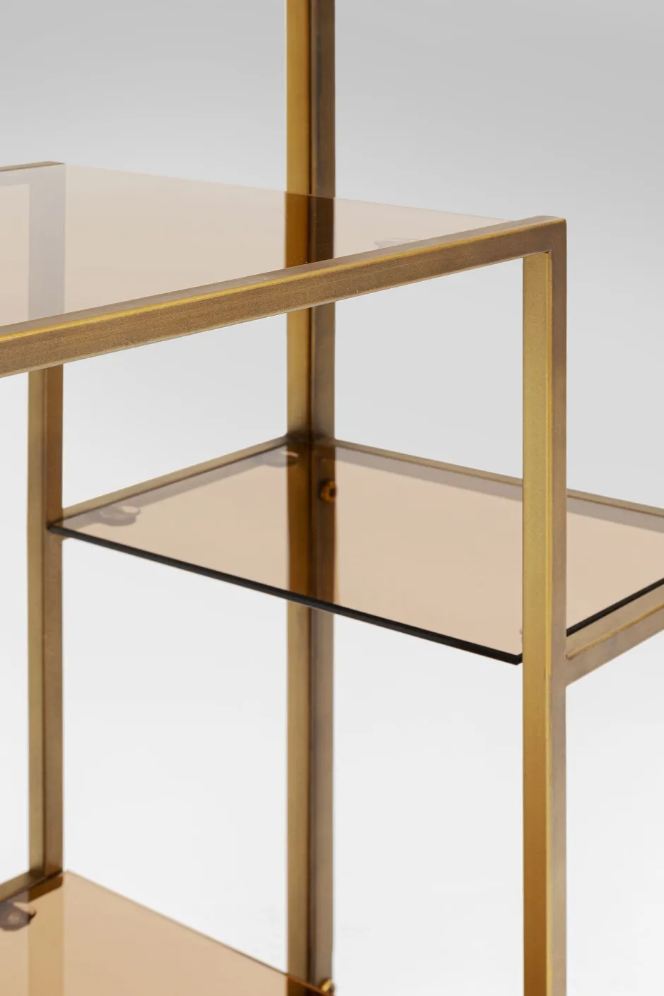 KARE Regal Loft Gold 60x195cm