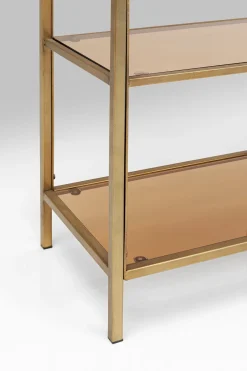 KARE Regal Loft Gold 115x100cm