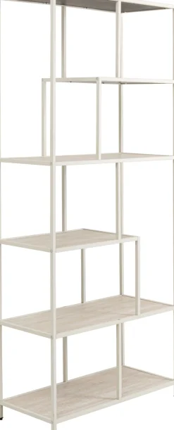 KARE Regal Loftie Greige 77x185cm