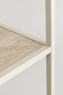 KARE Regal Loftie Greige 77x185cm