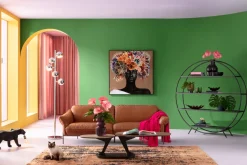 KARE Regal Mason Round