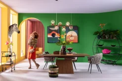 KARE Regal Mason Round