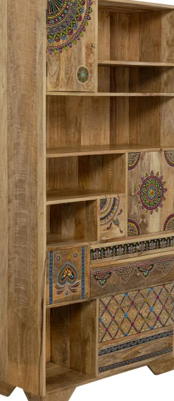 KARE Regal Menorca 90x193cm