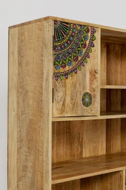 KARE Regal Menorca 90x193cm