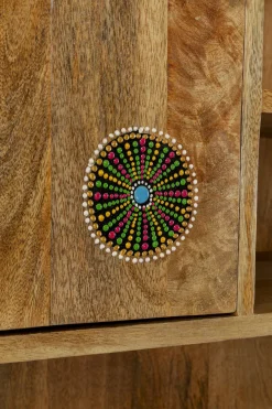 KARE Regal Menorca 90x193cm