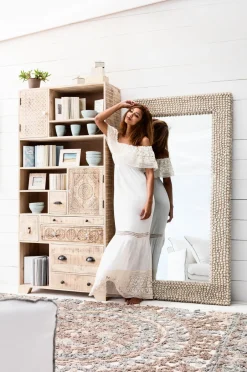 KARE Regal Puro 90x193cm