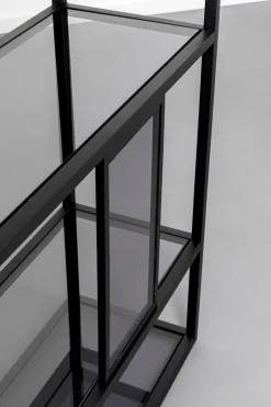 KARE Regal Skyler Smoke 115x195cm