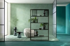 KARE Regal Skyler Smoke 115x195cm