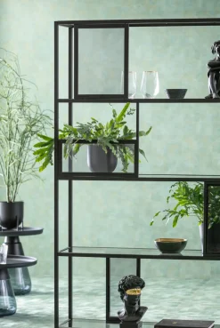 KARE Regal Skyler Smoke 115x195cm