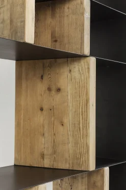 KARE Regal Storm 2-türig 100x234cm