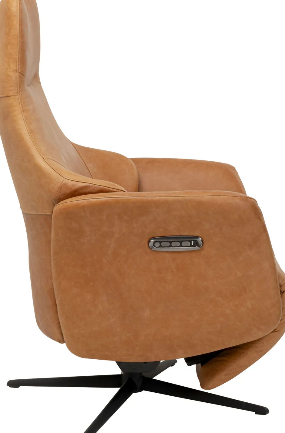 KARE Relaxsessel Sally