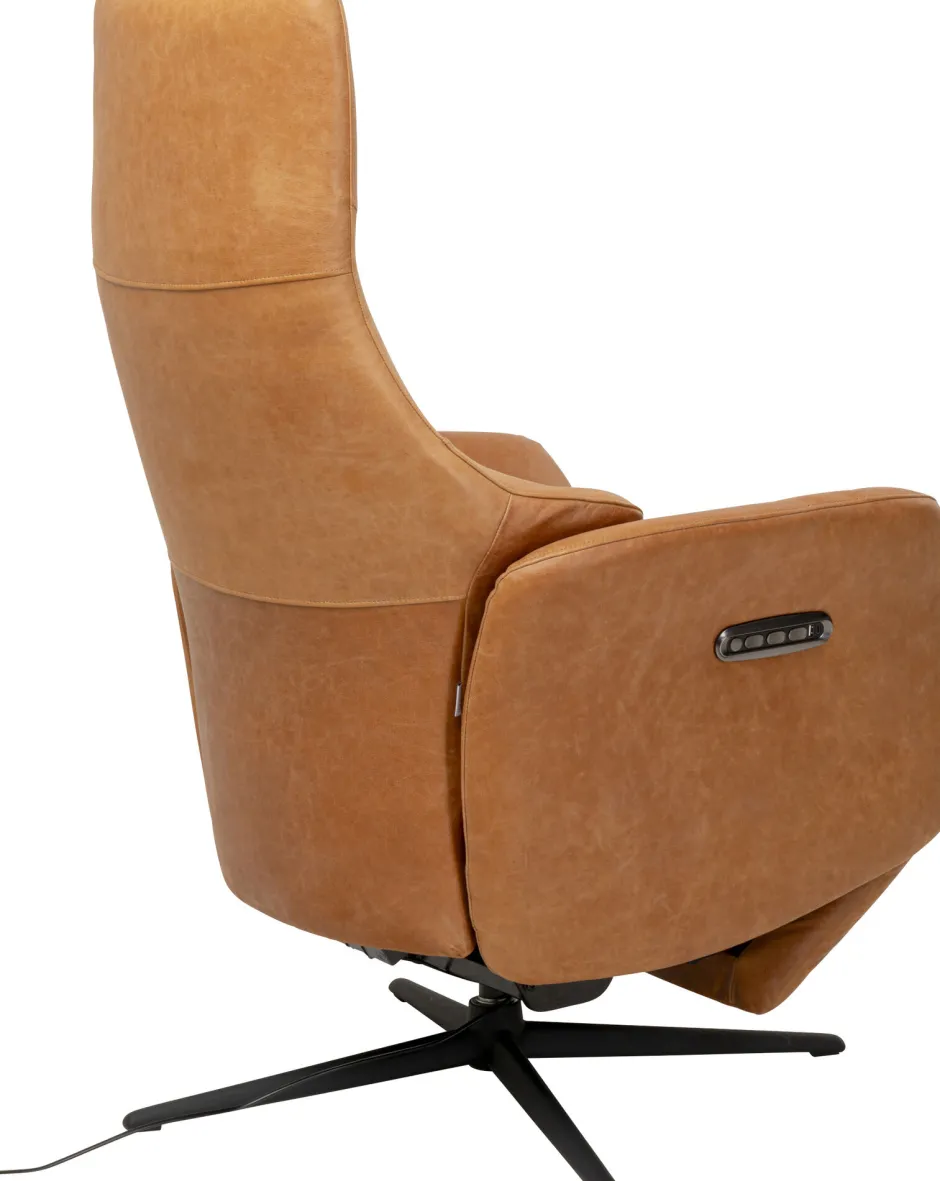 KARE Relaxsessel Sally