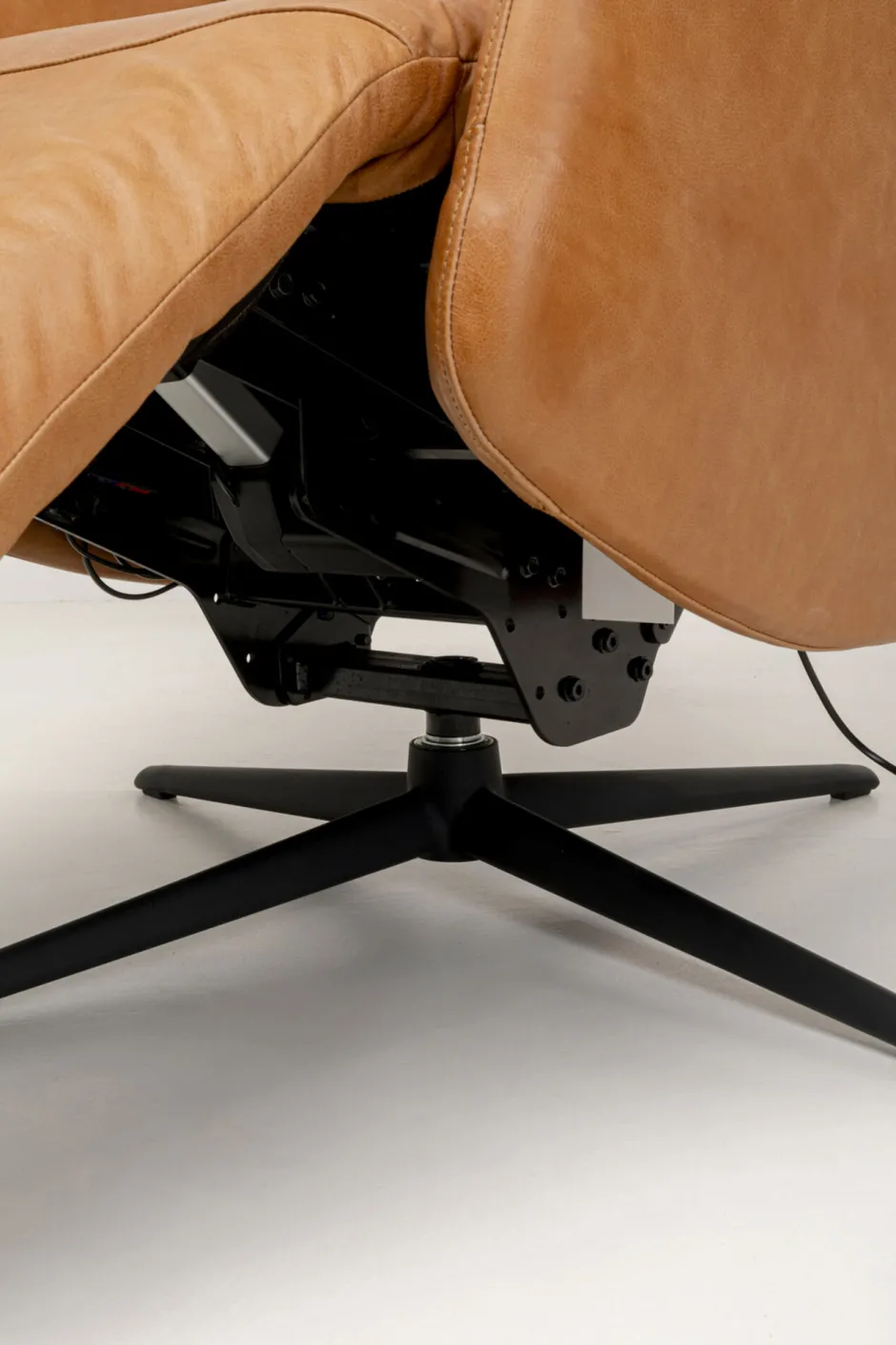 KARE Relaxsessel Sally