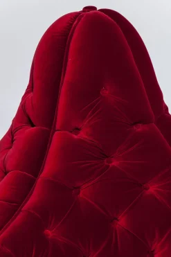 KARE Rundsofa Boudoir 4-Sitzer Small