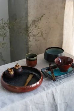 KARE Schale Ari Ø21cm