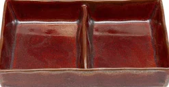 KARE Schale Ari Rectangular (3/tlg.)