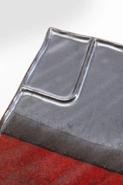 KARE Schale Ari Rectangular (3/tlg.)