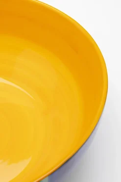 KARE Schale Capri Ø25cm