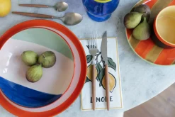 KARE Schale Capri Ø20cm