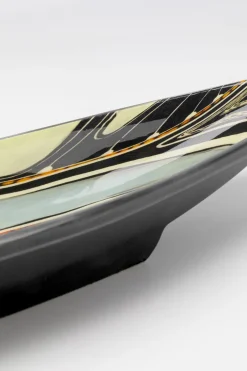 KARE Schale Fabuloso Stone 49cm