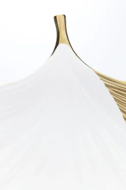 KARE Schale Ginkgo Elegance Side