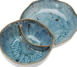 KARE Schale Mina Dip 22x12cm