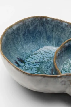 KARE Schale Mina Dip 22x12cm