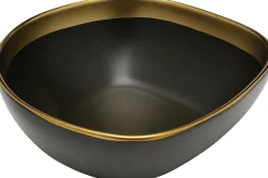 KARE Schale Vibrations Ø18cm