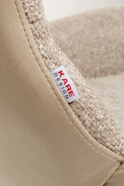 KARE Schaukelsessel Romeo