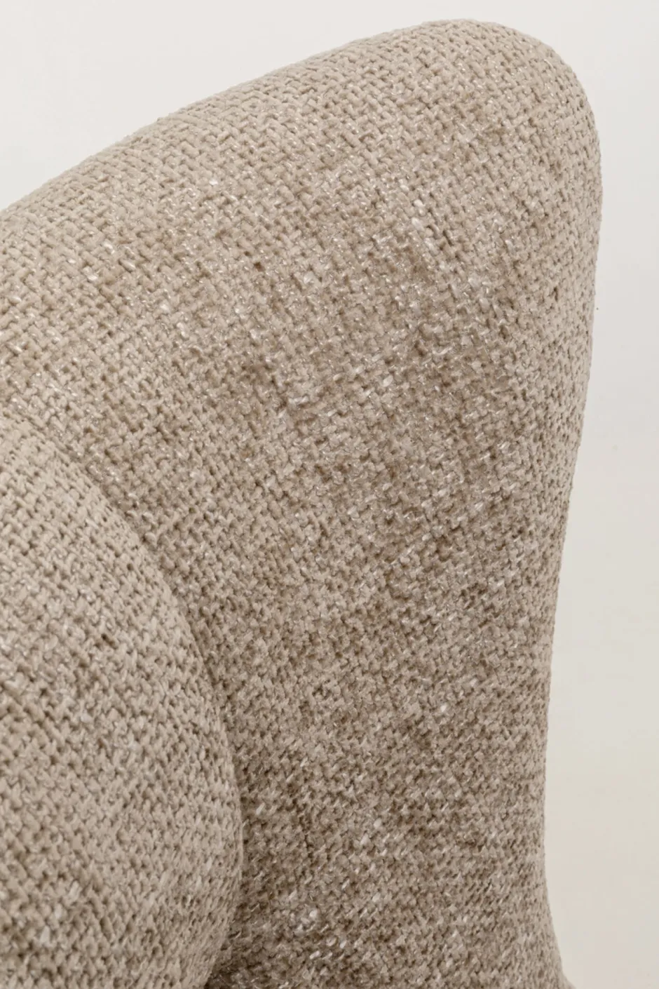 KARE Schaukelsessel Romeo