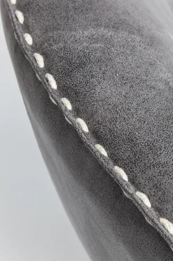 KARE Schaukelsessel Swing Ritmo Vintage Grey