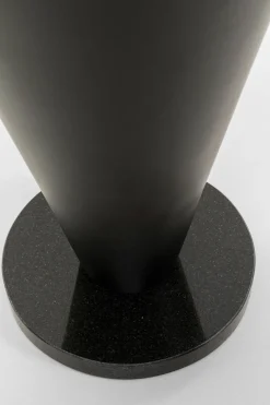 KARE Schirmständer Pioggia Schwarz 66cm